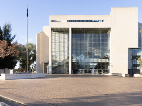 Labor ducks High Court decision with brutal powers to deport people offshore and further punish refugees and people seeking asylum
